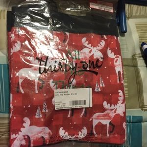 Thirty-one essential storage tote